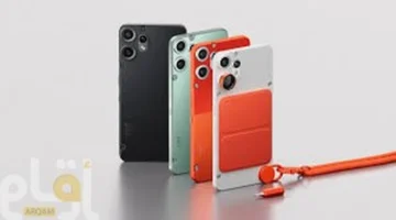 مواصفات Nothing CMF Phone 2 Pro تكشف عن تصميم وأسعار مفاجئة